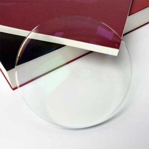 Wholesale Blue Block Lenses Danyang Factory Direct Optical Eyeglass Lenses Blue Cut Lens Spectacle Lenses